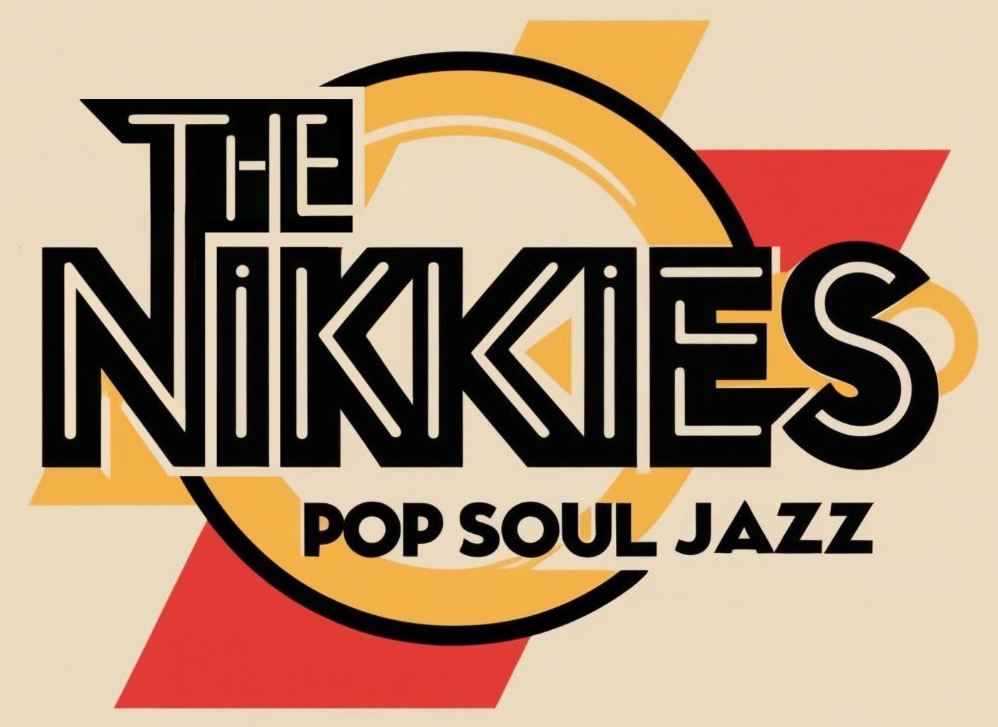 The Nikkies — Pop Soul Jazz